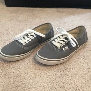 Vans Lo Pro sneaker